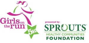Girls on the Run Northern Colorado Fall 5K 2026 logo