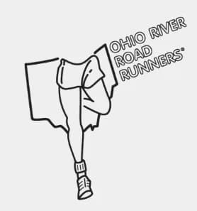 ORRRC Lou Cox at DeWeese Park 5k 2026 logo