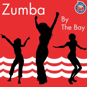 Zumba by the Bay 2026 logo
