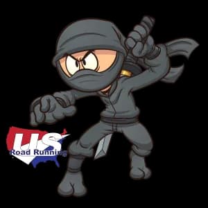 Ninja 5K, 10K, & 13.1M at Stillwater, OK (31) 2026 logo