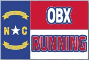 Nags Head Village 5k/1 mile Road Race series presented by Village Realty 2026 logo