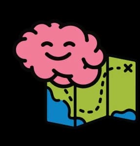 Blazing Trails for Brain Injury 2026 logo