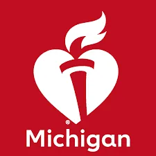 Washtenaw County Heart Walk & 5k 2026 logo