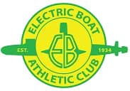 Electric Boat Athletic Club (EBAC) Fall Challenge 2026 logo