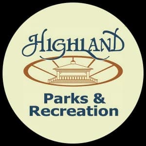 Highland Fright Ride (4th annual) 2026 logo