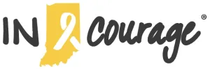 7th Annual INCourage 5K 2026 logo
