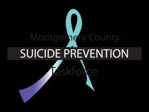 Hope in Every Step: A Walk to Prevent Suicide 2026 logo