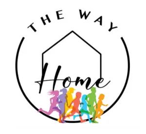 The Way Home Famous Families 5k and Fun Run 2026 logo