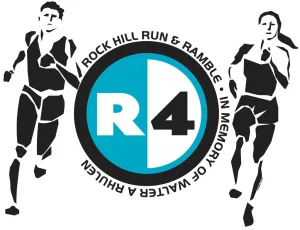 Rhulen Rock Hill Run and Ramble 5K 2026 logo