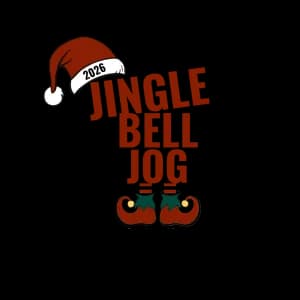 Christmas Clearing Council Jingle Bell Jog and Walk 2026 logo