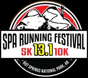 Spa Running Festival Training Clinic! 2026 logo