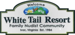 White Tail 5k Run & Walk 2026 logo