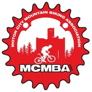 MCMBA Women's MTB Fundamental and Intermediate Clinics 2026 logo