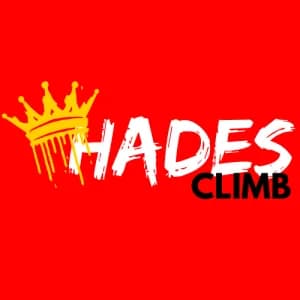 Hades Climb - Springfield, MO 2026 logo