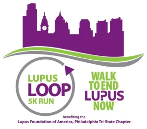 Lupus Loop 2026 logo