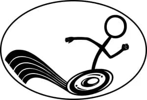 Ringer Run 5K - 10th Annual !!! 2026 logo