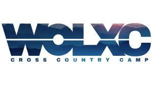 Without Limits Youth Cross Country Camp 2026 logo