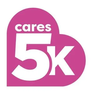 2026 Cares Kindness 5K logo