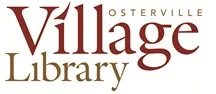 Annual OVL Cape Cod 5K Championship Road Race - "Run for the Library 2026 logo