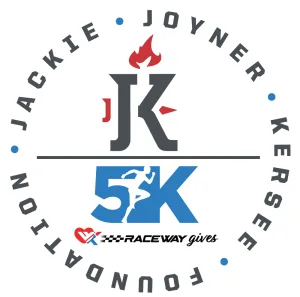 JJK5K 2026 logo