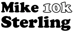 47th Mike Sterling 10k/5k 2026 logo