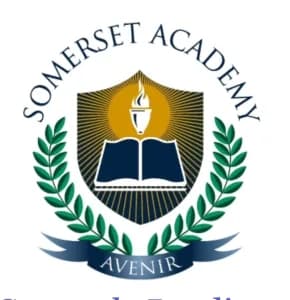 2nd Annual Somerset Academy Avenir Turkey Trot! 2026 logo