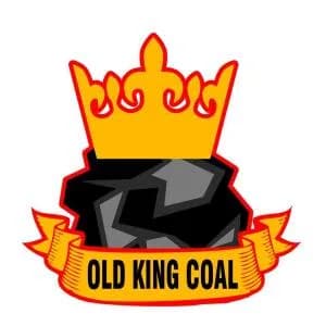 Old King Coal 5K 2026 logo