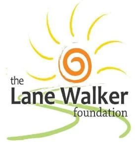 Lane Walker Foundation Race 2026 logo