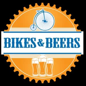 Bikes & Beers Wildwood 2026 logo