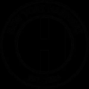 New York Harriers Mile & Donut Relay 2026 logo