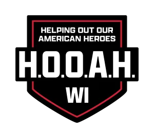 14th Annual Veteran Suicide Awareness March 2026 logo