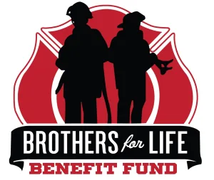 Brothers for Life 5k 2026 logo
