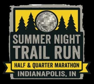 Summer Night Trail Run 2026 logo
