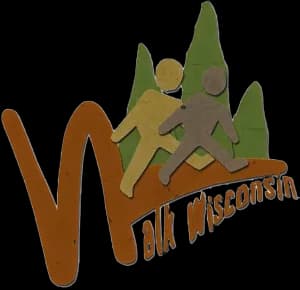 Walk Wisconsin 2026 logo