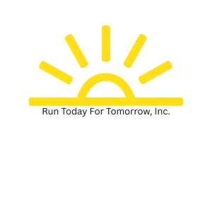 Run Today for Tomorrow 2026 logo