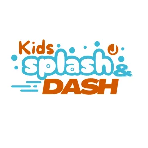 Katz JCC Youth Splash and Dash 2026 logo