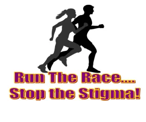 10th Annual Summer Smith 5k Addiction Awareness Memorial Run 2026 logo