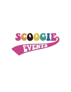 Boogie with Scoogie 8k, 5k, 2 Mile Fun Run & 1/4 Mile Kids' Run 2026 logo