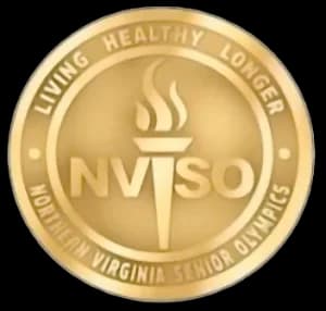 NVSO Cycling Championship Time Trials 2026 logo