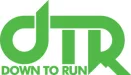 DTR 10 Mile Night Run 2026 logo