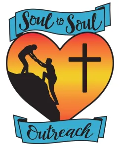 Soles for Souls 5k Trail Run 2026 logo