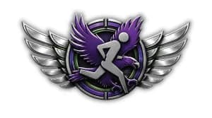 Purple Dash for St. Jude Kids 5K Virtual Run/Walk 2026 logo