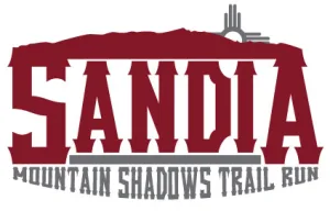 SANDIA MOUNTAIN SHADOWS TRAIL RUN 2026 logo