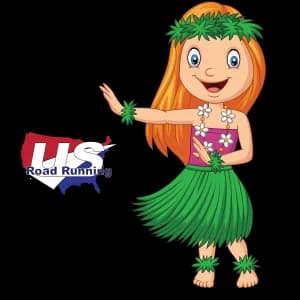 Luau 5K, 10K, & 13.1M at Spokane, WA (21) 2026 logo