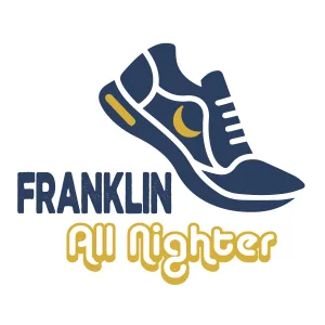 Franklin All Nighter 2026 logo
