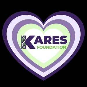 KARES 5K: For the Long Run 2026 logo