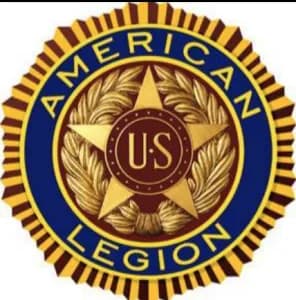 Veteran's Day 5K 2026 logo