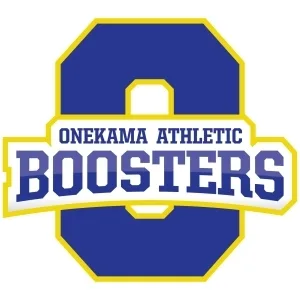 Onekama Days 5K & Fun Run 2026 logo