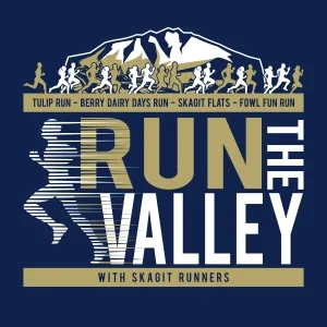 Berry Dairy Days 5K and 10K Race 2026 logo