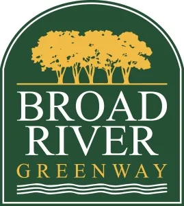 Greenway Guantlet (paddle and land) 2026 logo